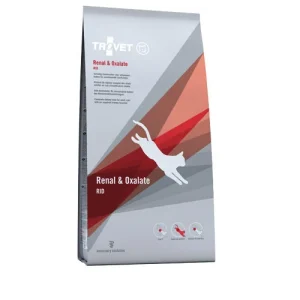 Trovet RID Renal & Oxelate