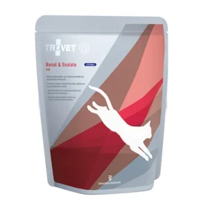 Trovet RID Renal & Oxelate