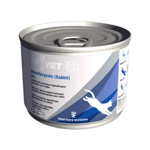 TROVET RRD Hypoallergenic