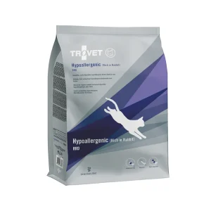 TROVET RRD Hypoallergenic