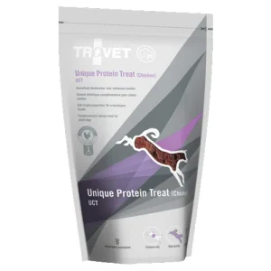 TROVET Unique Protein Treats UCT