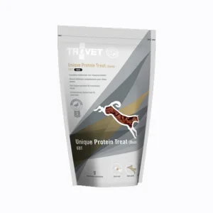 TROVET Unique Protein Treats UDT (Duck)