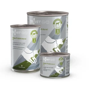 Trovet Unique Protein UPH (Horse)