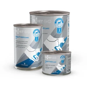 Trovet Unique Protein UPL (Lamb)