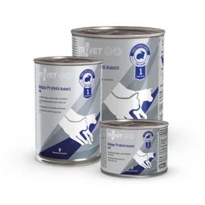 TROVET Unique Protein UPR (Rabbit)