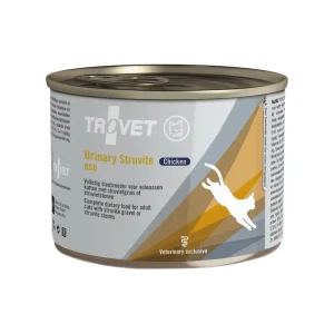 TROVET Urinary Struvite ASD