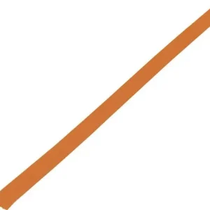 TRU COMPONENTS 1571649 CBBOX1015-OR Geflechtschlauch Orange PET 10 bis 15 mm 10 m - HaustierPro