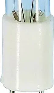 TRU COMPONENTS 1590316 Subminiatur Glühlampe 24 V 0.5 W Bi-Pin 2.54 mm Deutlich 1 St. - HaustierPro