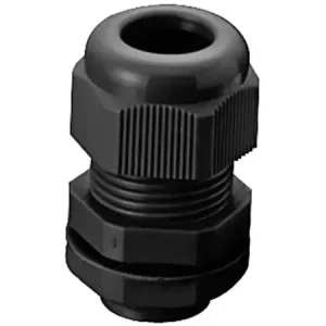TRU Components 1593307 Kabelverschraubung M25 Polyamid Silber-Grau (RAL 7001) voelkner - HaustierPro