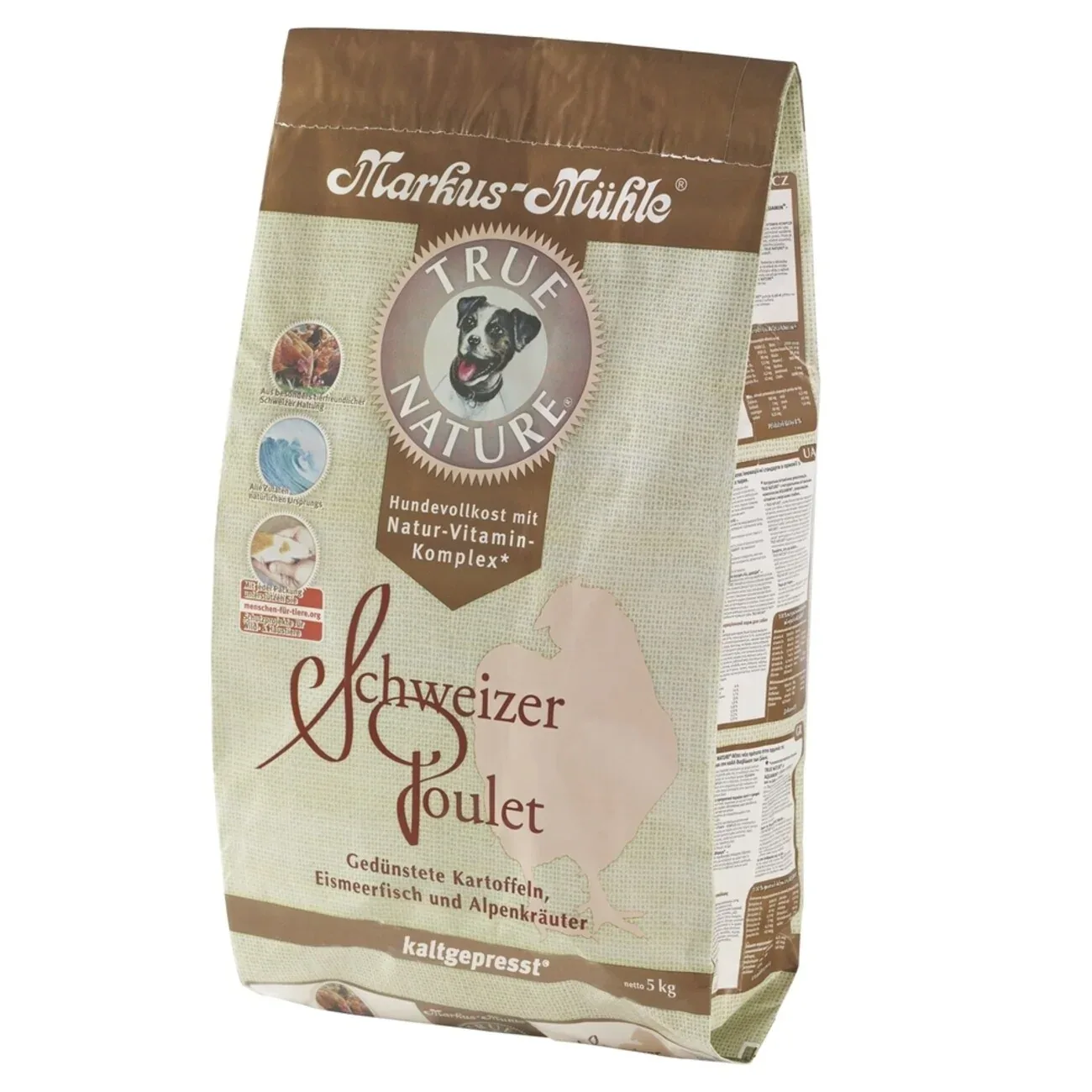 True Nature Hundefutter - Image 2