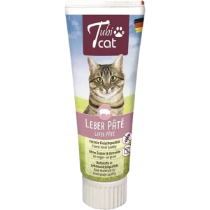 Tubi Cat Delikatess - Leberwurst