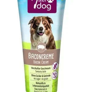 Tubidog Baconcreme