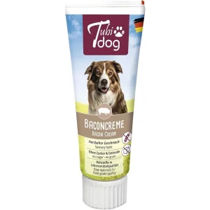 Tubidog Delikatess Hundesnacks aus der Tube