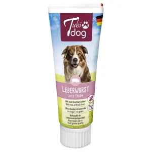 Tubidog Delikatess Leberwurst