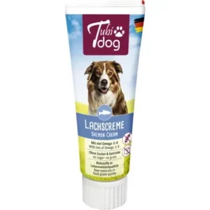 Tubidog Lachscreme