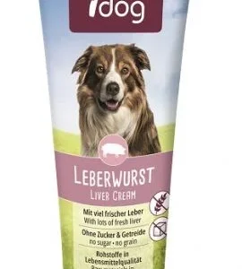 Tubidog Leberwurst
