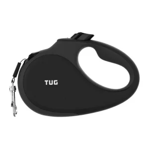 Tug 360° Verwicklungsfreie Rollleine