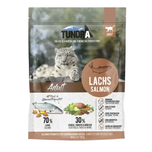 Tundra Cat Lachs