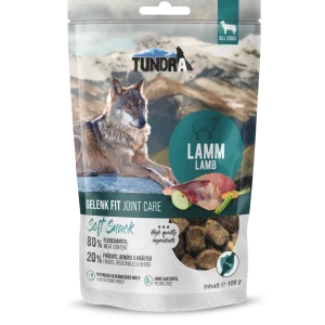 Tundra Dog Gelenk Fit Lamm