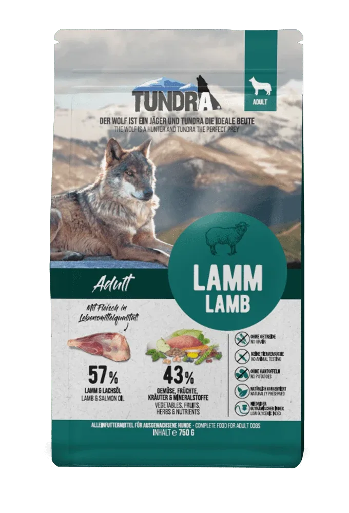 Tundra Dog Lamm - Clearwater Valley - Image 2