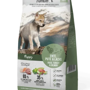 Tundra Dog Puppy - Blue Mountain