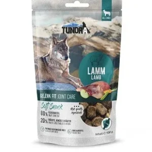Tundra Dog Snack Gelenk Fit Lamm 100g
