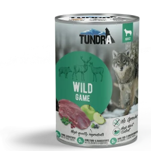 Tundra Dog Wild Dose