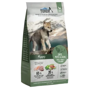 Tundra Getreidefrei Puppy