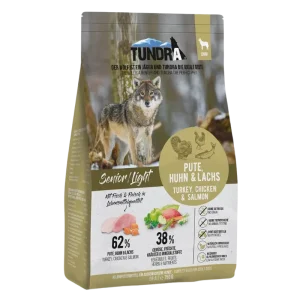 Tundra Getreidefrei Senior/Light