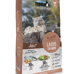 Tundra Katze Salmon Trockenfutter