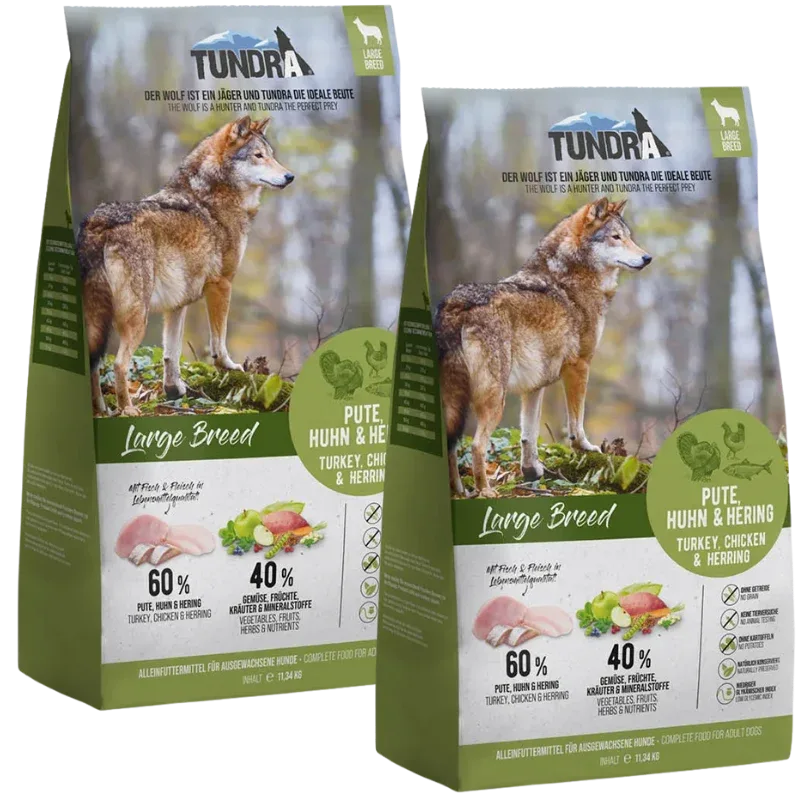 Tundra Large Breed - Image 2