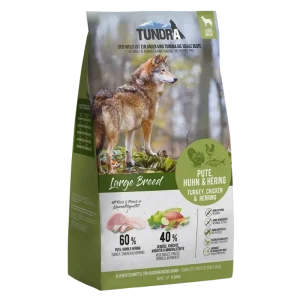 Tundra Large Breed
