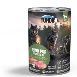 TUNDRA Rind Pur