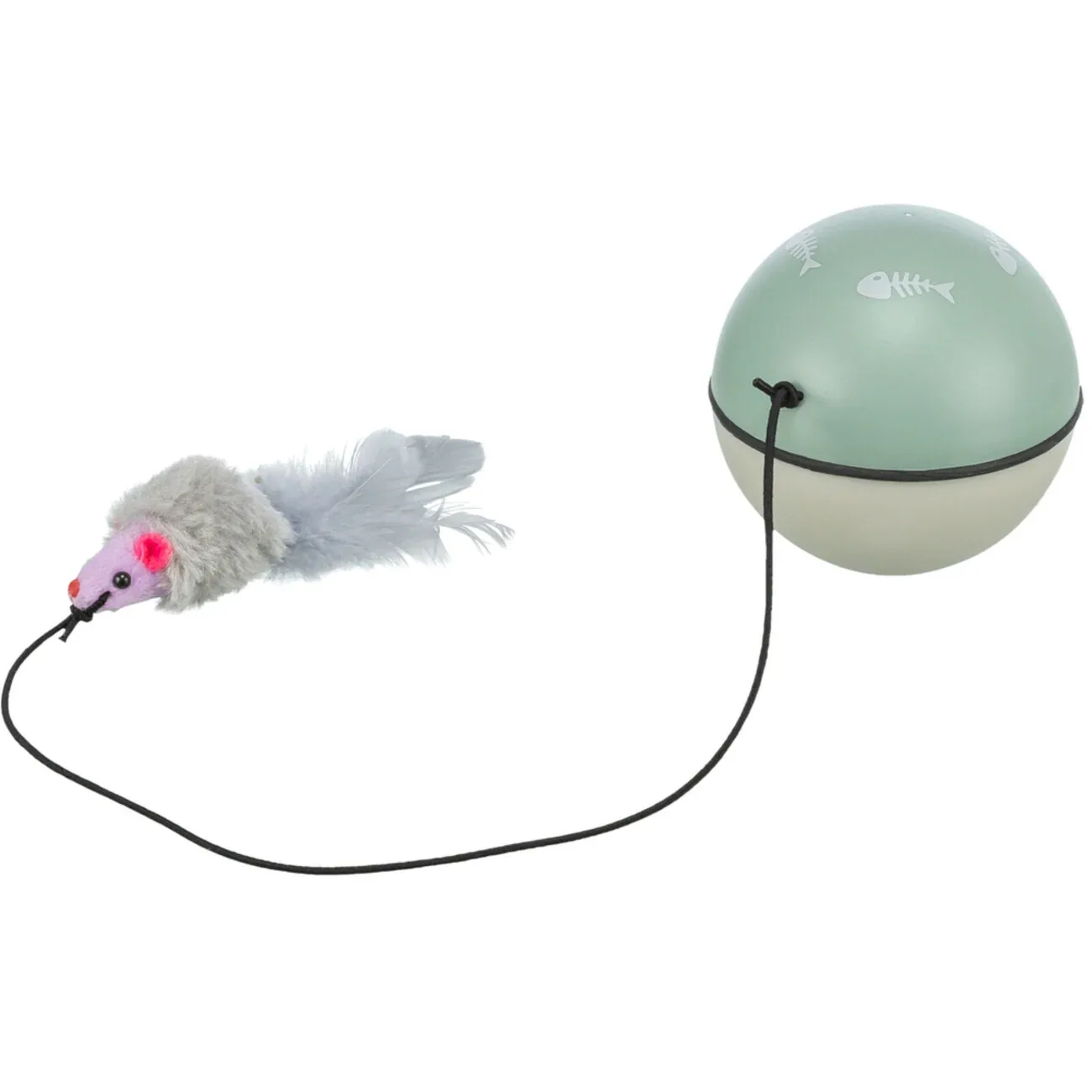 Turbinio Katzenspielzeug: 😻 Spiel & Spaß für deine Katze! - Image 2