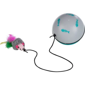 Turbinio Katzenspielzeug: 😻 Spiel & Spaß für deine Katze!