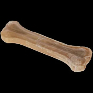 Tyggeben 22 cm/180 g, 2 stk. - HaustierPro