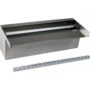 Ubbink Wasserfallelement Niagara 30 | 554670 - HaustierPro