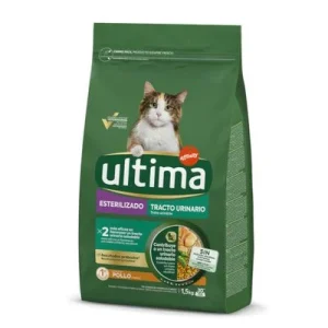 Ultima Sterilized Urinary Huhn 1,5 kg