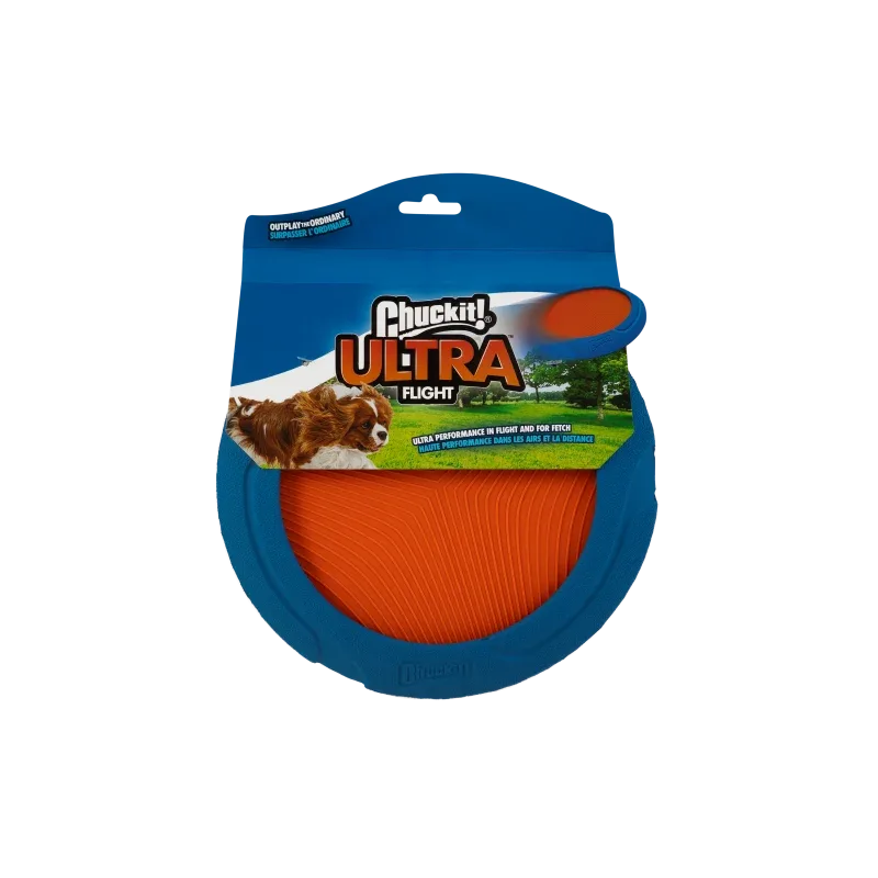 Ultra Flight Frisbee - Image 2