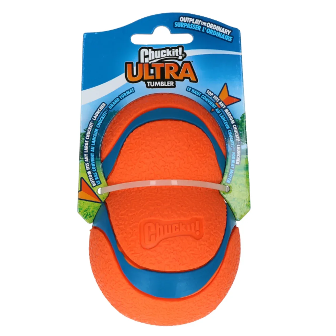 Ultra Tumbler Ball - Image 2