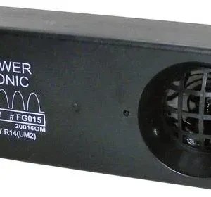 Ultraschall-Abwehrgerät Kemo FG015 Generator Tierabwehrgerät Funktionsart Ultraschall 1 St. - HaustierPro