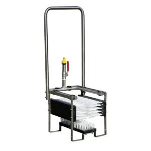 Umweltfreundliches CEMO Stiefelreiniger ECO - HaustierPro
