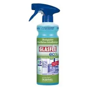Umweltfreundliches Glasfee Eco Sprühflasche 500ml - HaustierPro