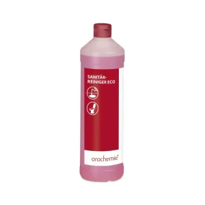 Umweltfreundliches orochemie Sanitärreiniger eco - HaustierPro