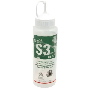 Umweltfreundliches S3 ECO Sanitärreiniger forte - HaustierPro
