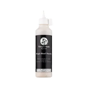 Unique-horn Magic Hoof Powder