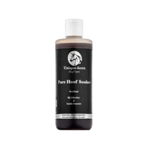 Unique-horn Pure Hoof Soaker