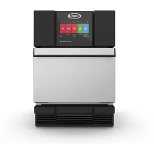 Unox Backofen SPEED.Compact ECO ohne Mikroplastik - HaustierPro