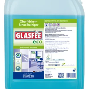 Upgecyceltes Glasfee Eco - HaustierPro
