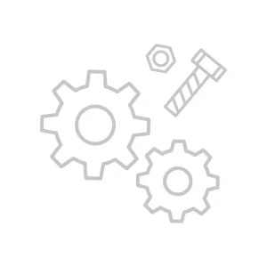 Upgecyceltes Kolbenstange für Fassheber Servo Eco, Typ LD-SK - HaustierPro